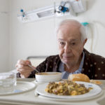 problemas nas refeições